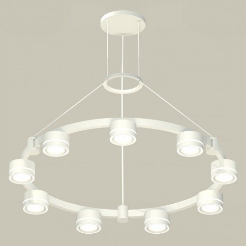 Подвесной светильник Ambrella light TRADITIONAL XR92031901