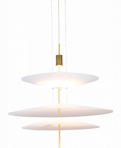 Подвесной светильник ST Luce Isola SL6101.223.01 Подвесной светильник ST Luce Isola SL6101.223.01