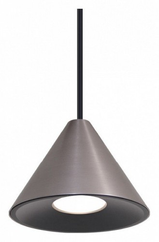Подвесной светильник Wolta BELLO WSL-GU10/P08CH