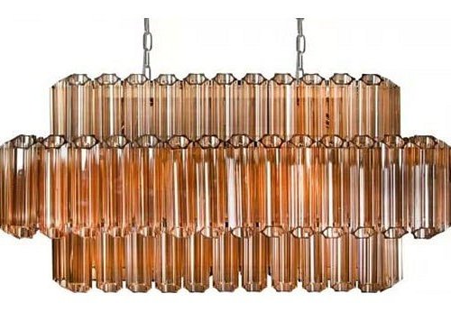 Подвесная люстра iLamp Destiny MD0267-14B