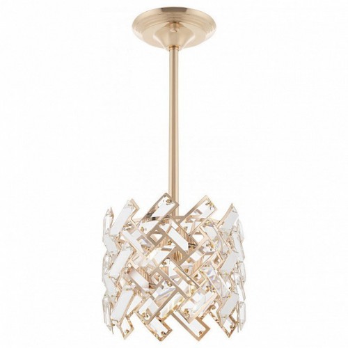 Потолочная люстра Arte Milano Sorrento-7019 377019/1/300/200 GD