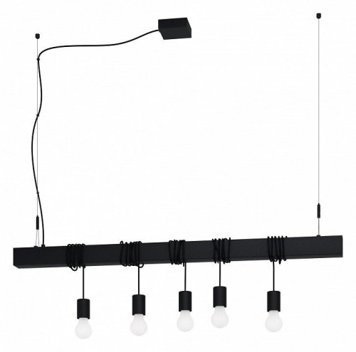 Подвесной светильник Eglo Townshend-B 39937