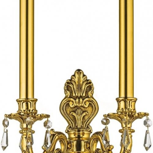 Бра Dio DArte Elite Arezzo E 2.1.2.100 G