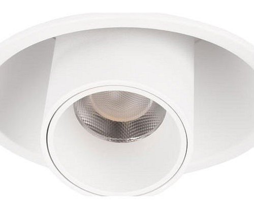 Точечный светильник Loft IT Lens 10322/A White