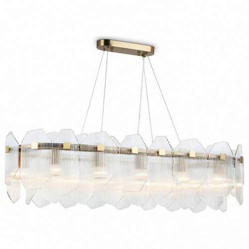 Подвесная люстра Ambrella light High Light LH31255