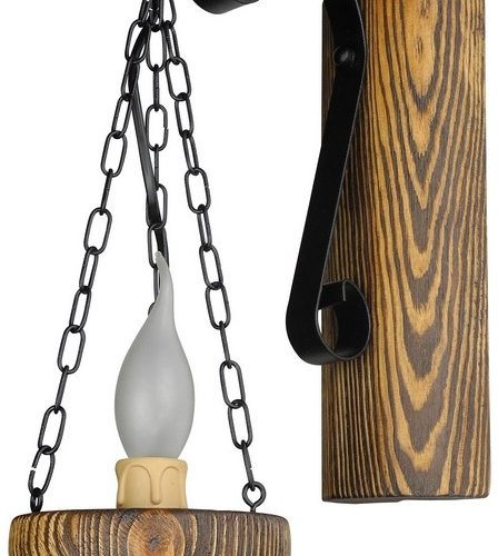 Бра Тарьсма Пирамида Пирамида-1