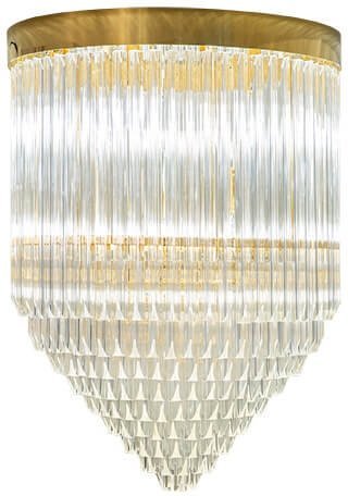 Потолочный светильник LArte Luce Retro L09455.92 Потолочный светильник LArte Luce Retro L09455.92