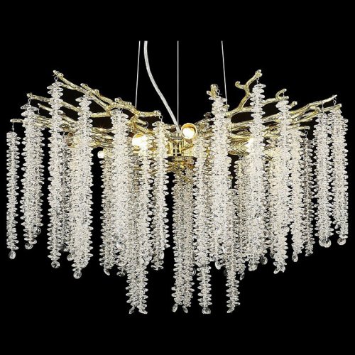 Подвесная люстра Velante 185-303-08