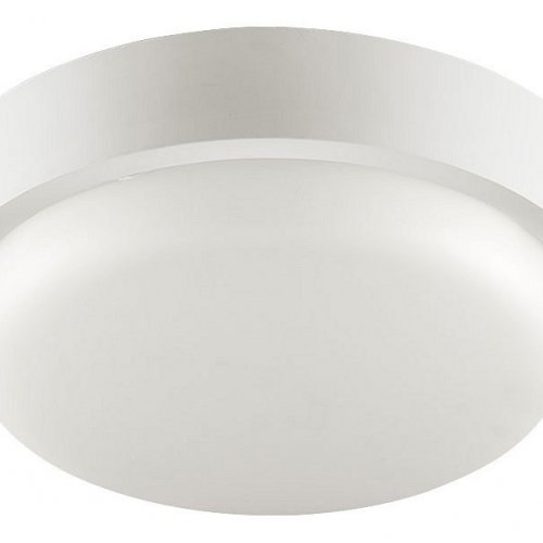 Накладной светильник Wolta LCL04-18W LCL04-18W-R21-4K-SM