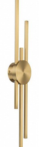 Настенный светильник Belfast Medway 2257-94-3 BR