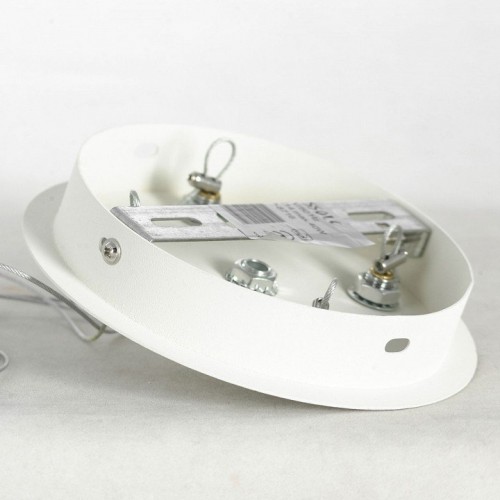 Подвесная люстра Lussole Crenshaw LSP-8716 Подвесная люстра Lussole Crenshaw LSP-8716