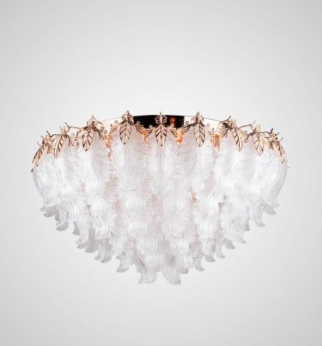 Потолочная люстра AMEDA AMEDA PLD600