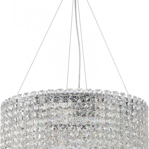 Подвесная люстра Stilfort Delone 2179/09/08P Подвесная люстра Stilfort Delone 2179/09/08P