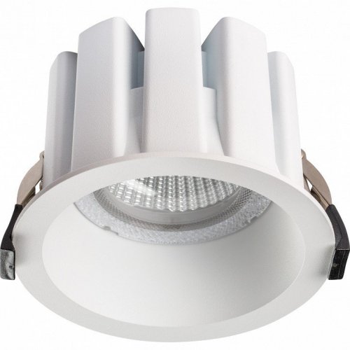 Точечный светильник Lightstar Ciclone 385136