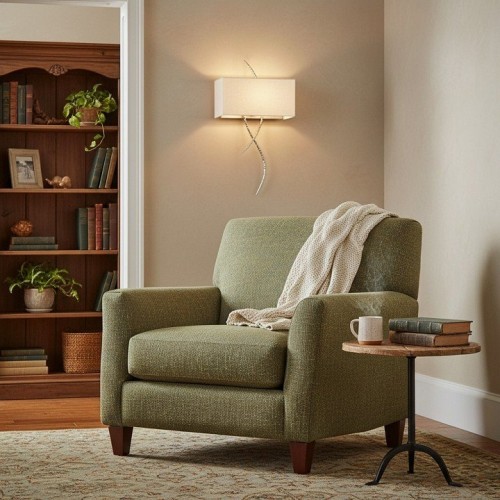 Бра Loft IT Romance 10457 Silver