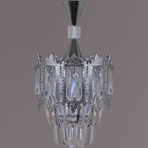 Подвесной светильник Reluce 06062-0.9-03 CH