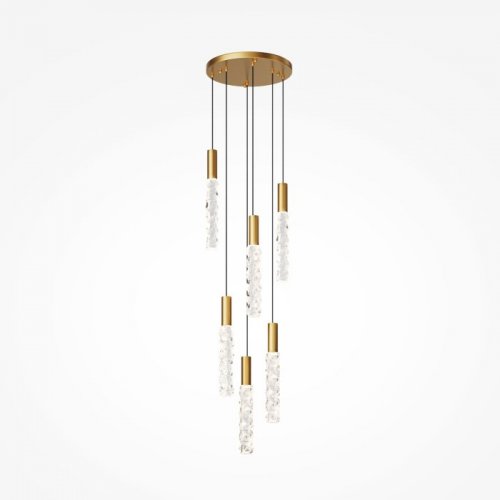 Подвесной светильник Selemo MOD328PL-L18BS3K Подвесной светильник Selemo MOD328PL-L18BS3K