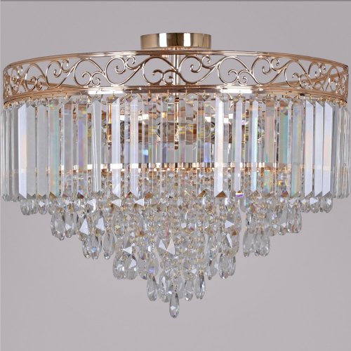 Потолочная люстра  90183-0.3-10 FGD Потолочная люстра  90183-0.3-10 FGD