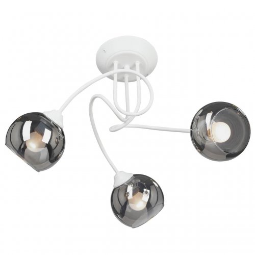 Потолочная люстра Vitaluce V4309-0/3PL