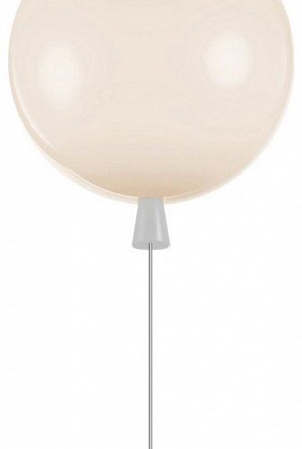 Потолочный светильник Loft IT 5055C/L white Потолочный светильник Loft IT 5055C/L white