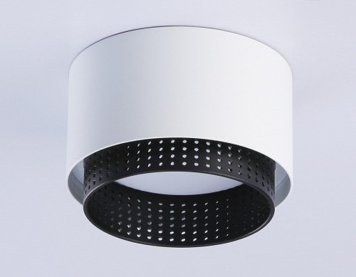 Точечный светильник Ambrella light Techno Spot TN71271