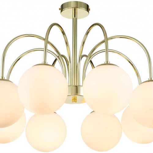 Потолочная люстра Indigo Voga V000326