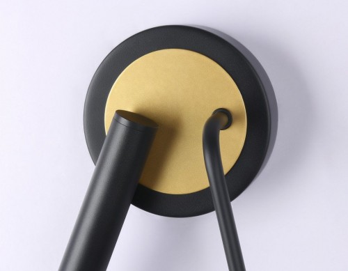 Настенный светильник Ambrella light Comfort FL51652