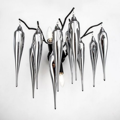 Бра MODESTYLE MS.2115.300 BK