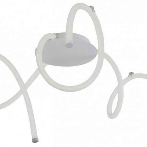 Потолочная люстра DeMarkt Толедо 312014203 Потолочная люстра DeMarkt Толедо 312014203