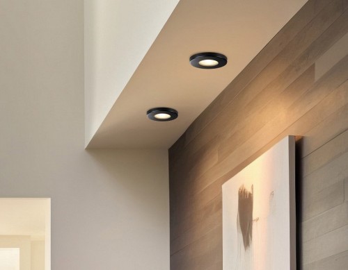 Встраиваемый светильник Ambrella light Techno Spot IP Protect TN1181