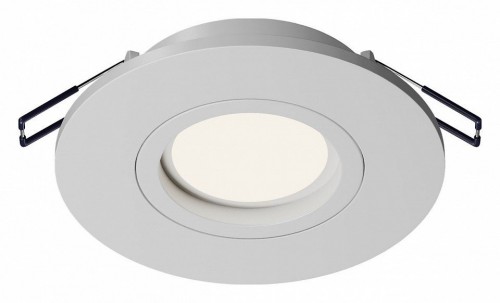 Точечный светильник Maytoni Wink DL061-GU10-W