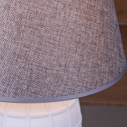 Интерьерная настольная лампа  98690-0.7-01