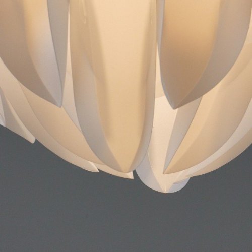 Подвесной светильник Flake V11014-P