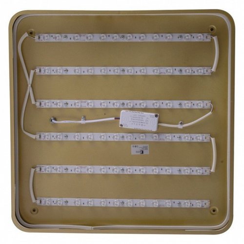 Потолочный светильник Zortes Gabby ZRS.1215.04