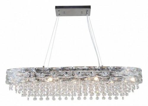 Подвесной светильник Lussole LSP-8895