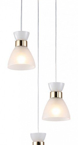 Подвесной светильник Traditional TR3402