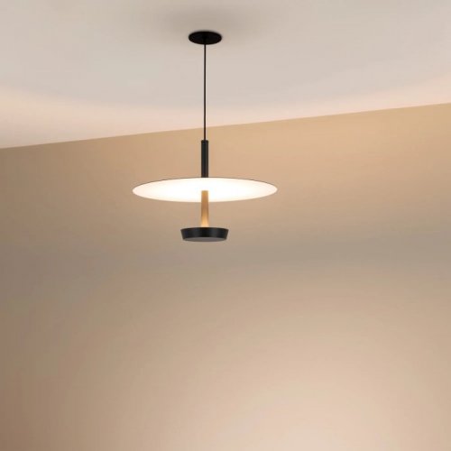 Подвесной светильник Arlight CAMPANA 059595