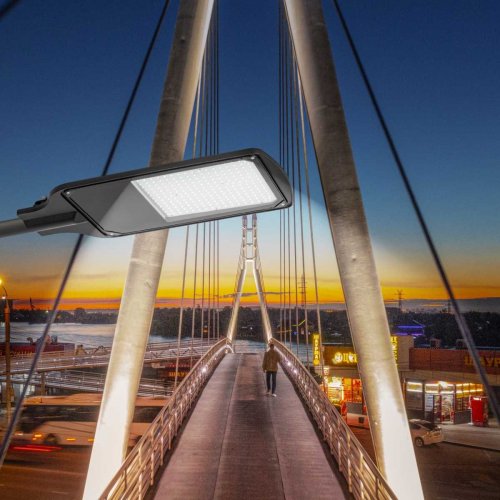 Светильник уличный светодиодный ЭРА SPP-504-0-50K-150 150Вт 5000К IP65 КСС Д Б0062693 Светильник уличный светодиодный ЭРА SPP-504-0-50K-150 150Вт 5000К IP65 КСС Д Б0062693