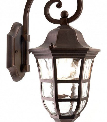 Светильник на штанге Feron Варшава 11696