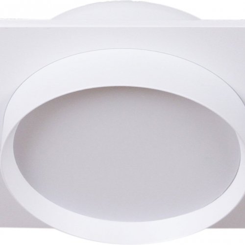 Точечный светильник Reluce 53005-9.0-001LD GX53 WT