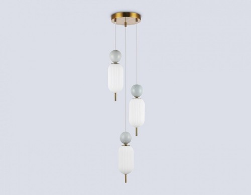 Подвесной светильник Ambrella light High Light LH53102