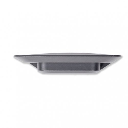Настенный светильник уличный Oasis Light W1881S S