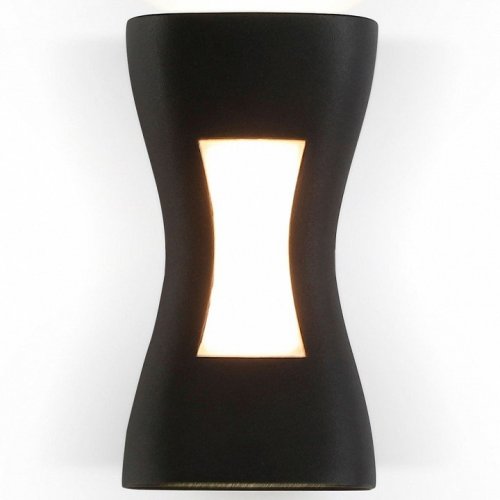 Уличный настенный светодиодный светильник Ambrella light Garden ST4529 Уличный настенный светодиодный светильник Ambrella light Garden ST4529