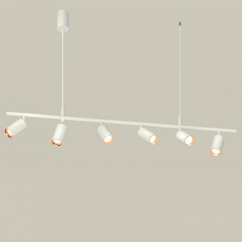 Подвесной светильник Ambrella light Traditional XB9005300