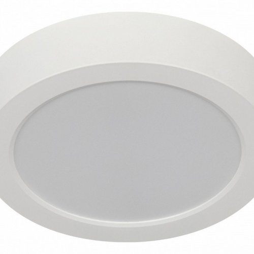Накладной светильник Эра LED панель Б0057450 Накладной светильник Эра LED панель Б0057450