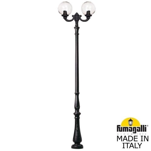 Наземный фонарь Globe 300 G30.205.R20.AZE27