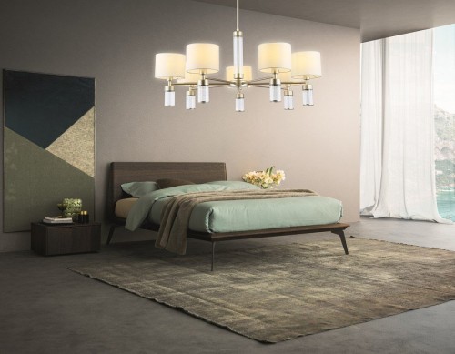 Подвесная люстра Ambrella Light High Light Classic LH71303