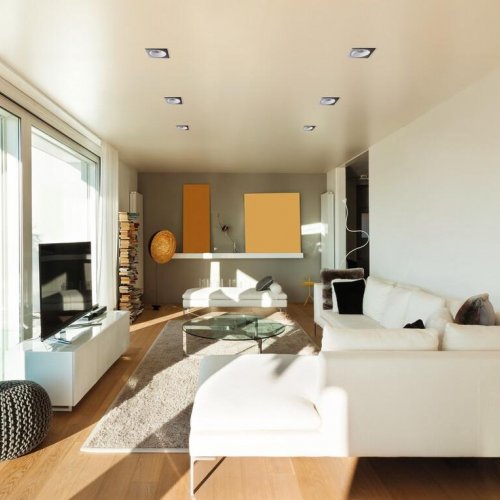 Точечный светильник Kanlux GLOZO DSL W/B 36214