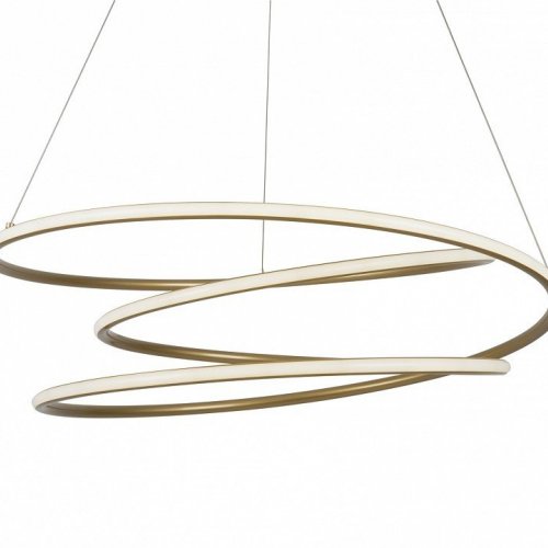 Подвесной светильник Maytoni Nola MOD100PL-L88BSK1