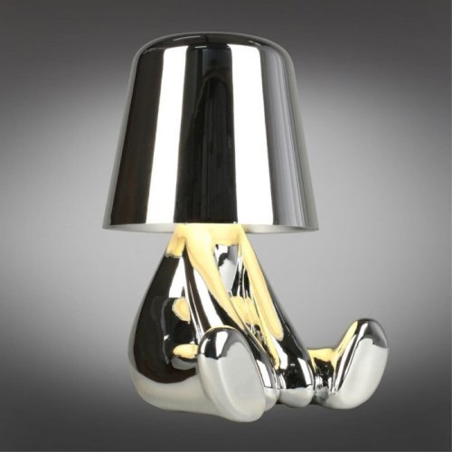 Интерьерная настольная лампа Noemi APL.676.14.01 Интерьерная настольная лампа Noemi APL.676.14.01